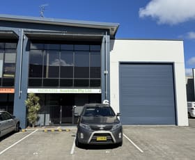 Factory, Warehouse & Industrial commercial property leased at 6/7 Friesian Close Sandgate NSW 2304