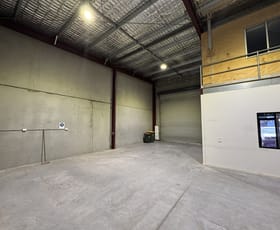 Factory, Warehouse & Industrial commercial property leased at 6/7 Friesian Close Sandgate NSW 2304
