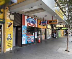 Shop & Retail commercial property for lease at Shop 1/235 Church Street Parramatta NSW 2150