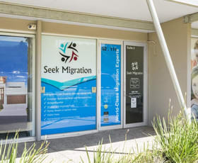 Offices commercial property leased at Ground  Suite 2/114/22-30 Wallace Avenue Point Cook VIC 3030