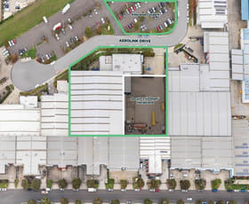 Factory, Warehouse & Industrial commercial property for lease at 5-7 Aerolink Drive Tullamarine VIC 3043