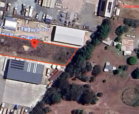 Development / Land commercial property for lease at 33 Industrial Avenue Logan Village QLD 4207