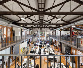 Offices commercial property for lease at The MasterChef Building 9-13 Doody Street Alexandria NSW 2015
