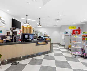 Shop & Retail commercial property leased at Shop/2-78 Canning Street The Range QLD 4700