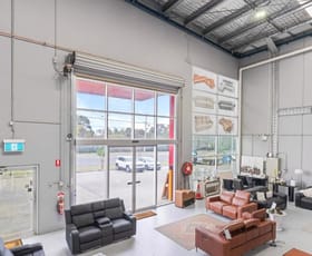 Factory, Warehouse & Industrial commercial property for lease at 3&8/1-3 Maygar Boulevard Broadmeadows VIC 3047