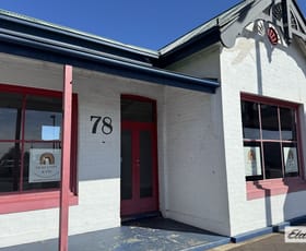 Shop & Retail commercial property for lease at 78 Reibey Street Ulverstone TAS 7315