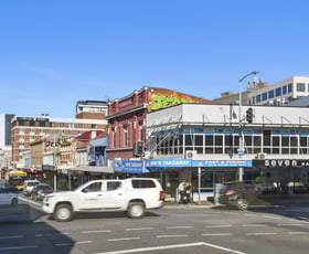 Offices commercial property for lease at 122B Elizabeth Street Hobart TAS 7000
