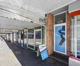 Offices commercial property for lease at 122B Elizabeth Street Hobart TAS 7000