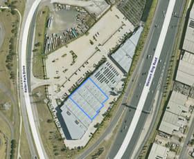 Factory, Warehouse & Industrial commercial property for lease at 16a Keilor Park Drive Keilor East VIC 3033