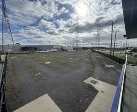 Factory, Warehouse & Industrial commercial property for lease at 16a Keilor Park Drive Keilor East VIC 3033