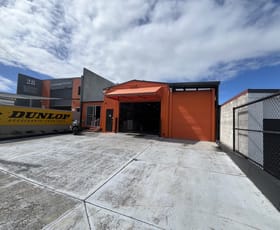Factory, Warehouse & Industrial commercial property for lease at 26 Cameron Street Clontarf QLD 4019
