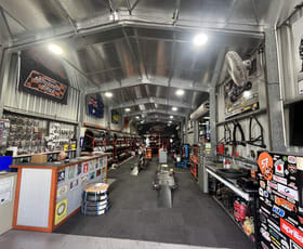 Factory, Warehouse & Industrial commercial property for lease at 26 Cameron Street Clontarf QLD 4019