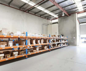 Factory, Warehouse & Industrial commercial property for lease at 2/17 George Young Street Auburn NSW 2144