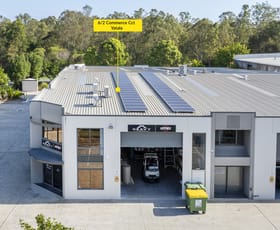 Factory, Warehouse & Industrial commercial property for lease at 6/2-6 Commerce Circuit Yatala QLD 4207