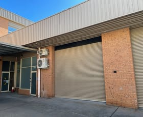 Factory, Warehouse & Industrial commercial property for lease at 2/16-18 Grimwade Street Mitchell ACT 2911