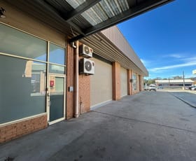 Factory, Warehouse & Industrial commercial property for lease at 2/16-18 Grimwade Street Mitchell ACT 2911