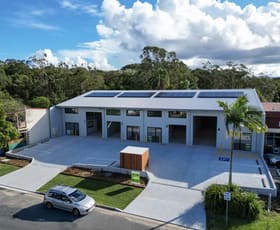Factory, Warehouse & Industrial commercial property for lease at 6 Bonanza Drive Billinudgel NSW 2483