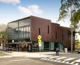 Shop & Retail commercial property for lease at 572-574 Swan Street Richmond VIC 3121