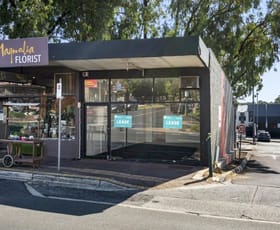 Shop & Retail commercial property leased at 127A Canterbury Road Blackburn South VIC 3130