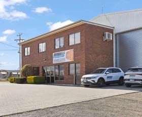 Factory, Warehouse & Industrial commercial property for lease at 1-3 Pembury Place Rocherlea TAS 7248