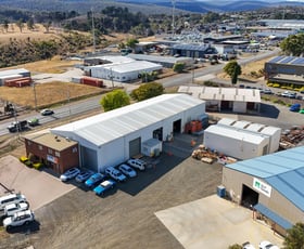 Factory, Warehouse & Industrial commercial property for lease at 1-3 Pembury Place Rocherlea TAS 7248