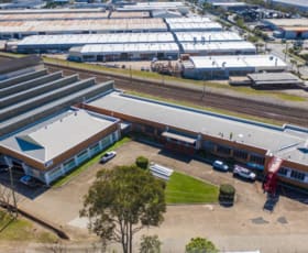 Factory, Warehouse & Industrial commercial property for lease at 1C/356 Bilsen Road Geebung QLD 4034