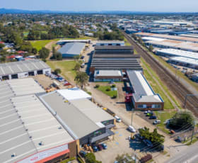 Factory, Warehouse & Industrial commercial property for lease at 1C/356 Bilsen Road Geebung QLD 4034