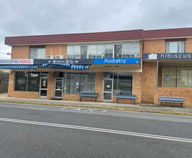 Offices commercial property for lease at 3/28 Ridge Street Nambucca Heads NSW 2448