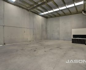 Factory, Warehouse & Industrial commercial property for lease at 16/2 Thomsons Road Keilor Park VIC 3042