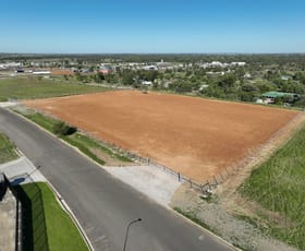 Development / Land commercial property for lease at 21-31 Wormwell Drive Roma QLD 4455