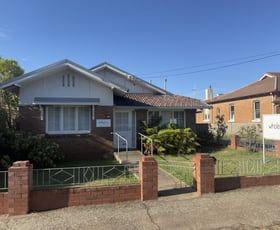 Offices commercial property for lease at 111 Moulder Street Orange NSW 2800