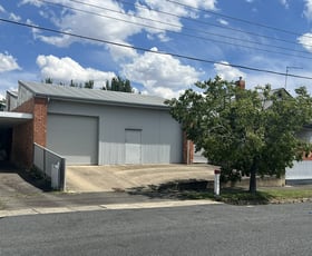 Factory, Warehouse & Industrial commercial property for lease at 28 Ebden Street Ballarat East VIC 3350