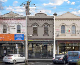 Shop & Retail commercial property for lease at 320 Queens Parade Fitzroy North VIC 3068
