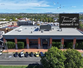 Offices commercial property for lease at Level 1, 155-157 Marius Street Tamworth NSW 2340