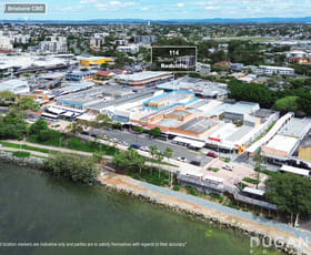 Offices commercial property for lease at 114 Sutton Street Redcliffe QLD 4020