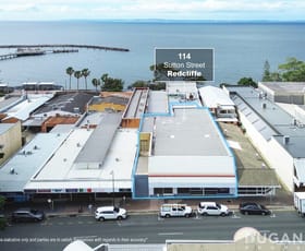 Offices commercial property for lease at 114 Sutton Street Redcliffe QLD 4020