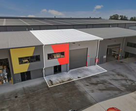 Factory, Warehouse & Industrial commercial property for lease at 5B/12-14 Bailey Court Brendale QLD 4500