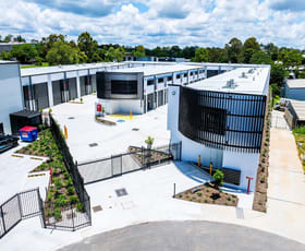 Factory, Warehouse & Industrial commercial property for lease at 6/580 Rode Road Chermside QLD 4032