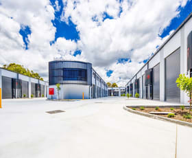 Factory, Warehouse & Industrial commercial property for lease at 6/580 Rode Road Chermside QLD 4032
