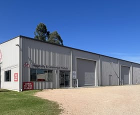 Factory, Warehouse & Industrial commercial property for lease at 9 Radford Place Bairnsdale VIC 3875