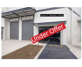 Factory, Warehouse & Industrial commercial property for lease at Tenancy 9 26 Circuit Drive Hendon SA 5014