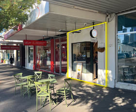 Shop & Retail commercial property for lease at 199 Park Street South Melbourne VIC 3205