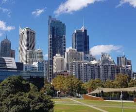 Offices commercial property for lease at 1103/85-87 Liverpool Street Sydney NSW 2000