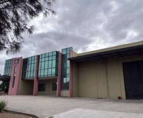 Factory, Warehouse & Industrial commercial property for lease at 109 Lambeck Drive Tullamarine VIC 3043