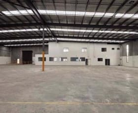 Factory, Warehouse & Industrial commercial property for lease at 109 Lambeck Drive Tullamarine VIC 3043