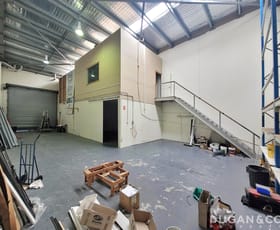 Factory, Warehouse & Industrial commercial property for lease at 21/388 Newman Road Geebung QLD 4034