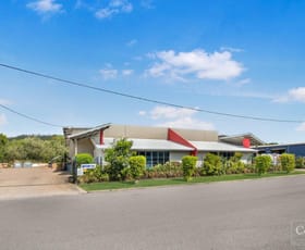 Factory, Warehouse & Industrial commercial property for lease at 1/34 Auscan Crescent Garbutt QLD 4814