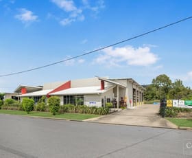 Factory, Warehouse & Industrial commercial property for lease at 1/34 Auscan Crescent Garbutt QLD 4814