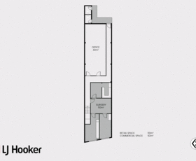 Offices commercial property for lease at 2/21 Willoughby Road Crows Nest NSW 2065