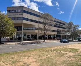 Offices commercial property for lease at Level 1/54 Benjamin Way Belconnen ACT 2617